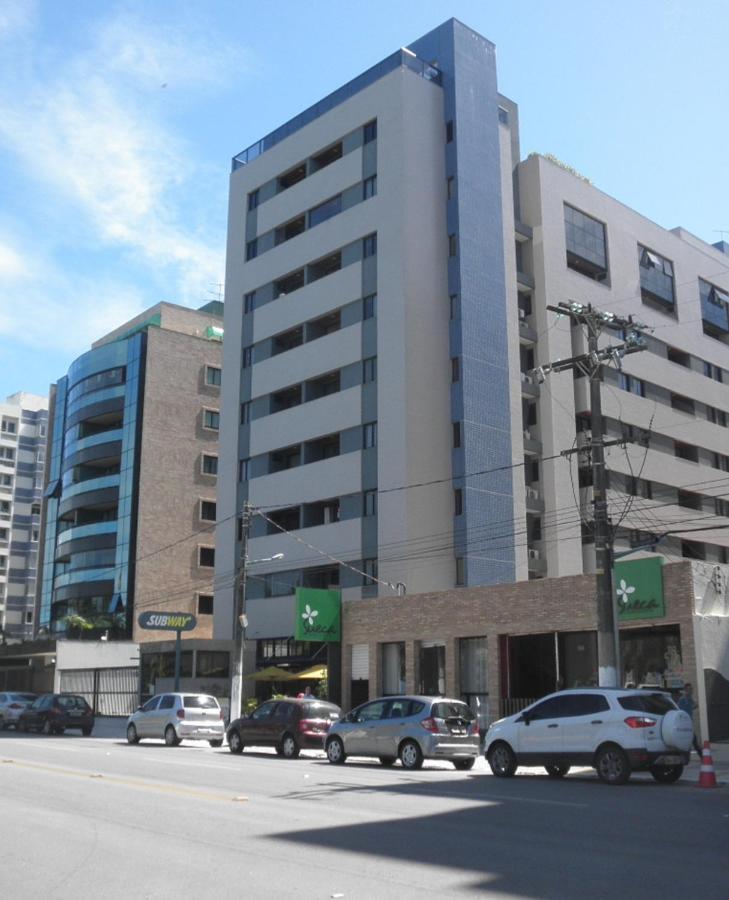 Na Beira Mar De Pajucara - Edificio Neo 2 - Apartamento Com 02 Quartos - Tem Varanda- Vista Lateral Do Mar - Avenida Doutor Antonio Gouveia 1081- Consumo Eletrico E Pago No Ckeck-Out 1Kwh E 1,35 Reias Maceió Zewnętrze zdjęcie