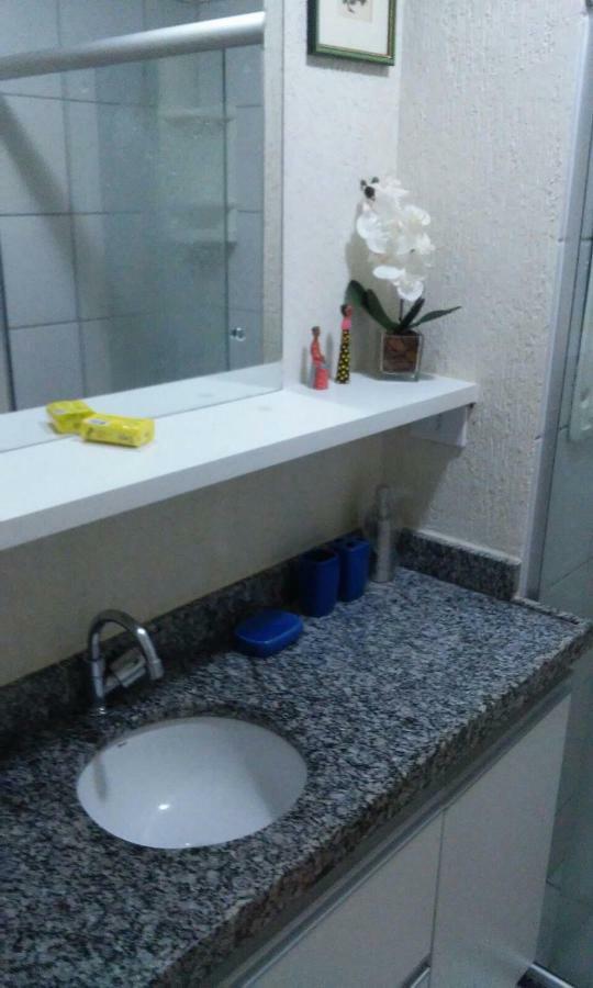 Na Beira Mar De Pajucara - Edificio Neo 2 - Apartamento Com 02 Quartos - Tem Varanda- Vista Lateral Do Mar - Avenida Doutor Antonio Gouveia 1081- Consumo Eletrico E Pago No Ckeck-Out 1Kwh E 1,35 Reias Maceió Zewnętrze zdjęcie