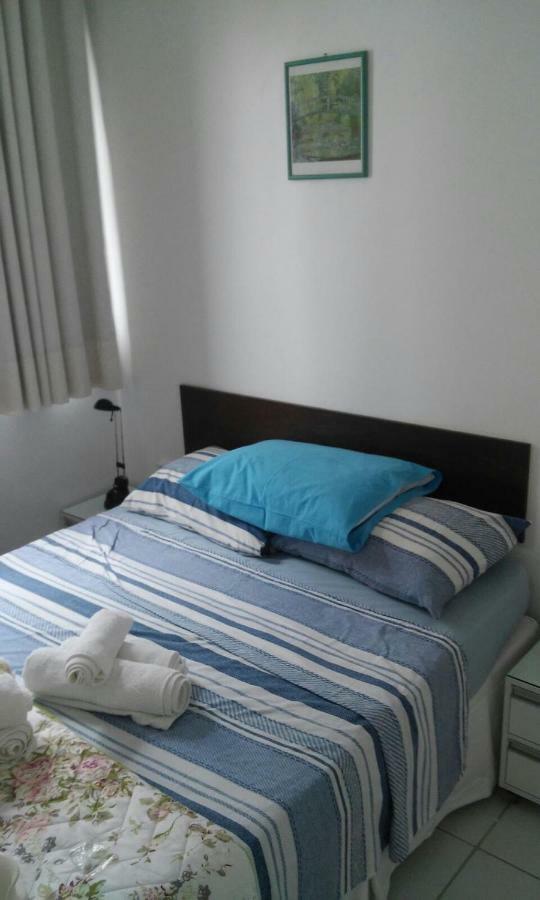 Na Beira Mar De Pajucara - Edificio Neo 2 - Apartamento Com 02 Quartos - Tem Varanda- Vista Lateral Do Mar - Avenida Doutor Antonio Gouveia 1081- Consumo Eletrico E Pago No Ckeck-Out 1Kwh E 1,35 Reias Maceió Zewnętrze zdjęcie