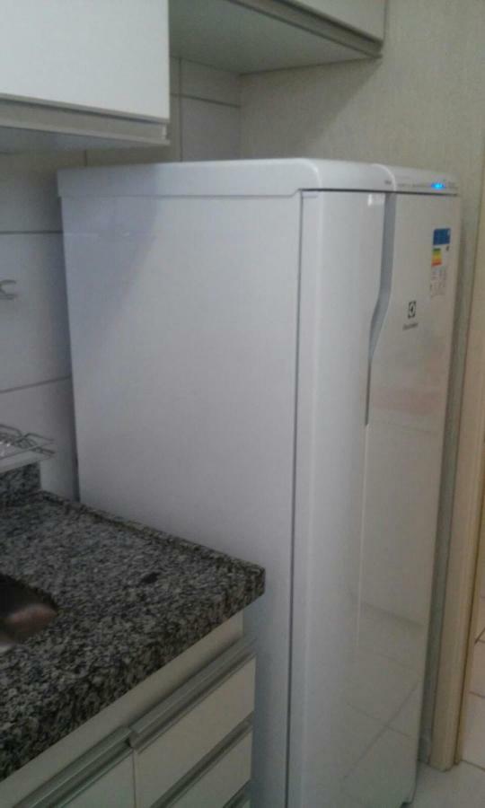 Na Beira Mar De Pajucara - Edificio Neo 2 - Apartamento Com 02 Quartos - Tem Varanda- Vista Lateral Do Mar - Avenida Doutor Antonio Gouveia 1081- Consumo Eletrico E Pago No Ckeck-Out 1Kwh E 1,35 Reias Maceió Zewnętrze zdjęcie