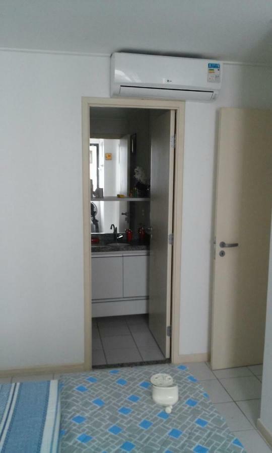 Na Beira Mar De Pajucara - Edificio Neo 2 - Apartamento Com 02 Quartos - Tem Varanda- Vista Lateral Do Mar - Avenida Doutor Antonio Gouveia 1081- Consumo Eletrico E Pago No Ckeck-Out 1Kwh E 1,35 Reias Maceió Zewnętrze zdjęcie